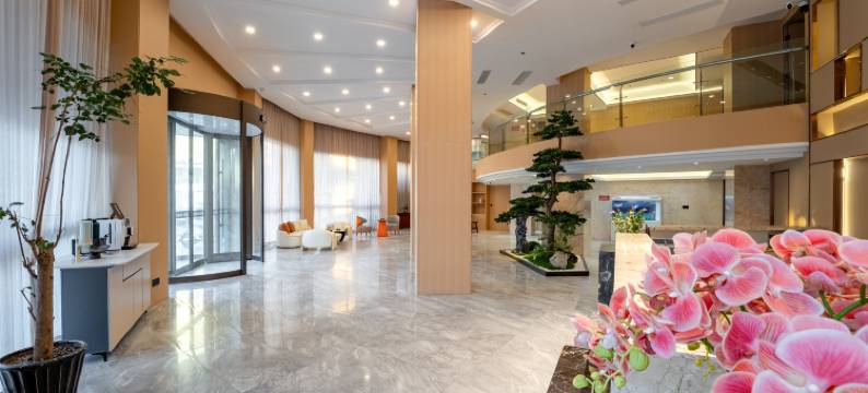 柏纳酒店 (平潭岛龙王头沙滩景区店)图片