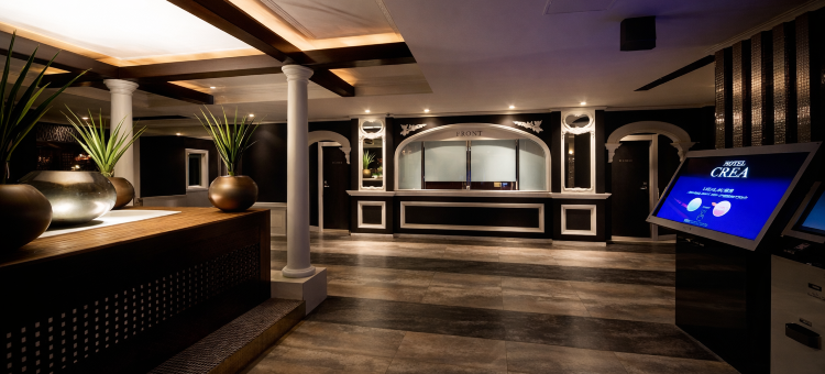 HOTEL CREA(HOTEL CREA)图片