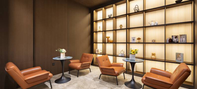 摩尔酒店(沈阳盛京医院滑翔院区店)图片