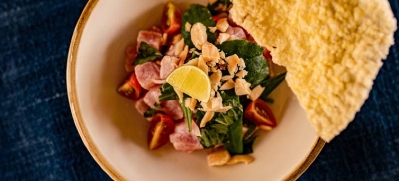 巴厘岛Potato Head村(Desa Potato Head Bali)图片