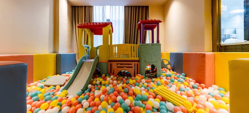 万大酒店(扎西老街扎西会议纪念馆店)图片