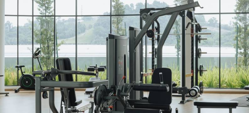 Parkland Residence B11 by Dehoz Suites图片