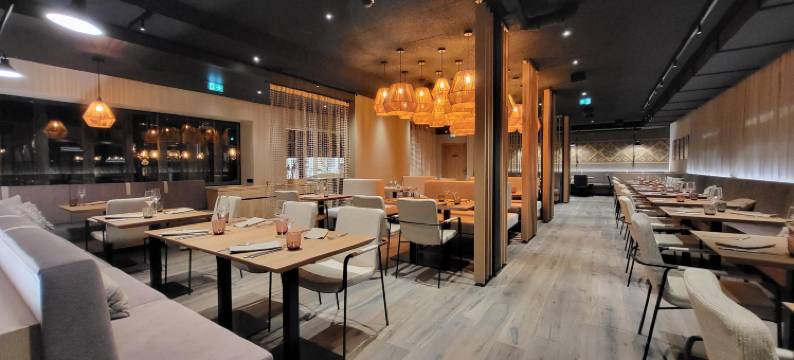 卡普伦瑞维尔精品酒店(Revier Boutique Hotel Kaprun)图片