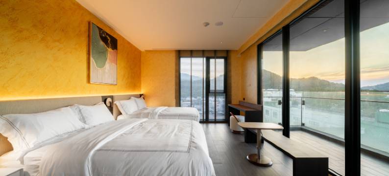 芳印鉄旅 | 近瑞芳车站、九份图片