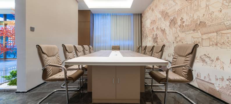 戴乐姆酒店(单县一中店)图片