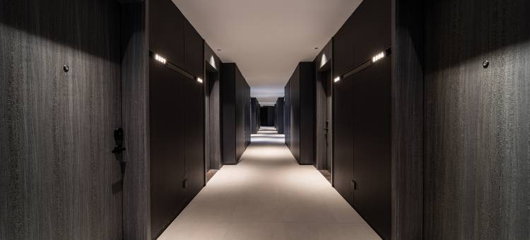 WEN温创酒店(上海南汇大学城店)图片