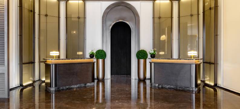 徐州苏宁臻悦酒店图片