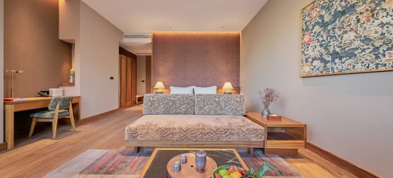 昆明松赞林卡酒店图片