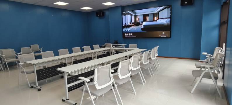 美豪丽致酒店(扬州东关街店)图片