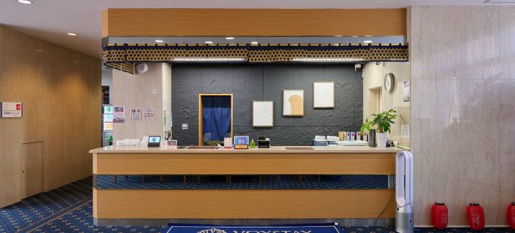 VOYSTAY富士酒店(VOYSTAY FUJI HOTEL)图片