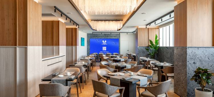 Apart Hotel RODINA Residences Vladivostok图片