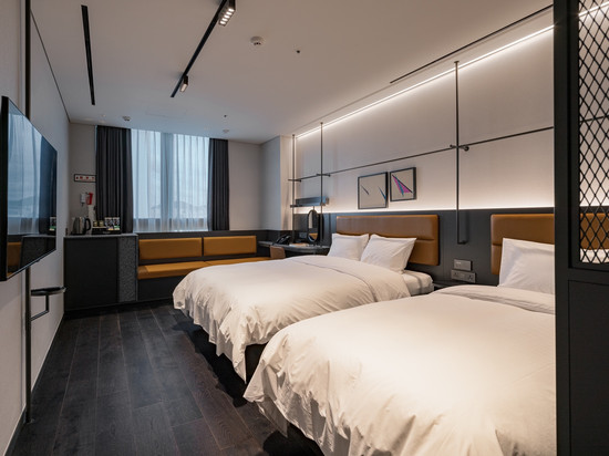 L7 CHUNGJANG by LOTTE HOTELS