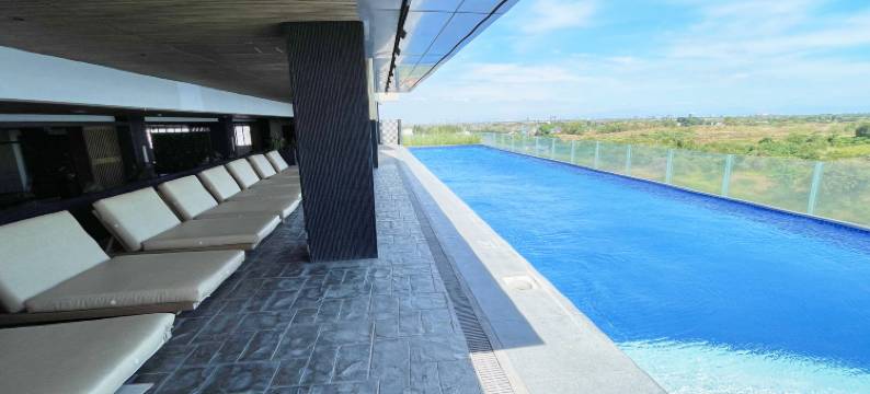 Elijah Hotel Dasmarinas City Cavite图片