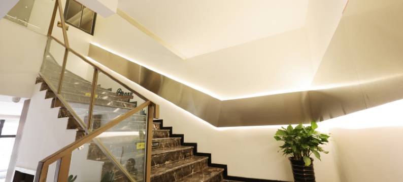 心美康酒店图片