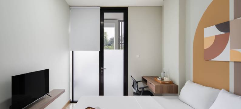 静湾Casa Dyna(Cove Casa Dyna)图片