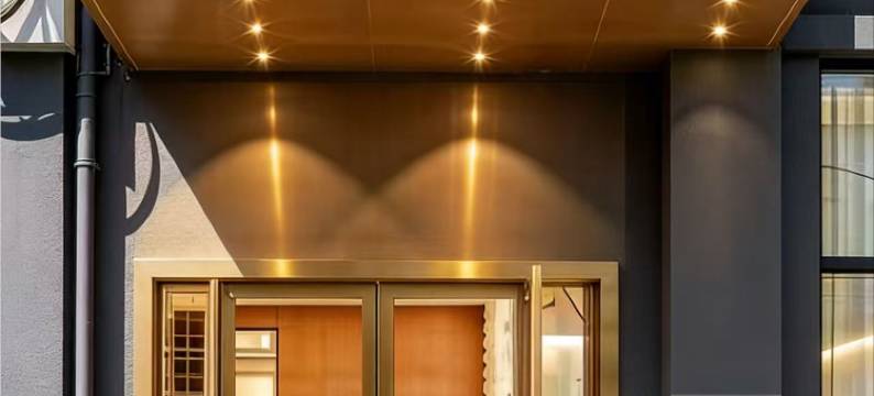 格林豪泰智选酒店(温州南站店)图片