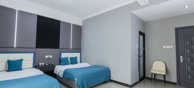 三亚凤凰楼酒店(三亚湾凤凰机场店)图片