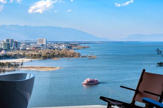 云会嘻海景民宿图片