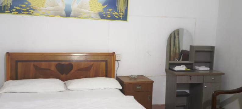 宏达住宿(明月二路店)图片