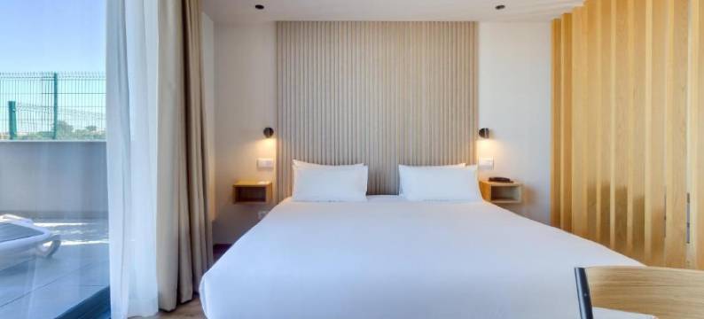 波尔图选择房间(Room Select Porto)图片