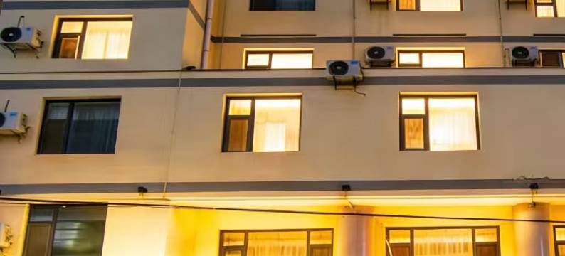 延安驿建酒店(宝塔山店)图片