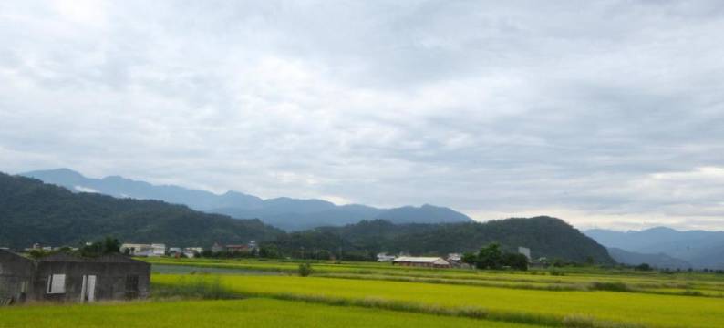 宜兰三星星宿渡假别墅图片