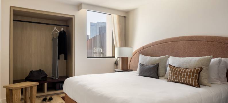 珀斯晗代酒店 (2026年3月开业)(Hyde Perth)图片