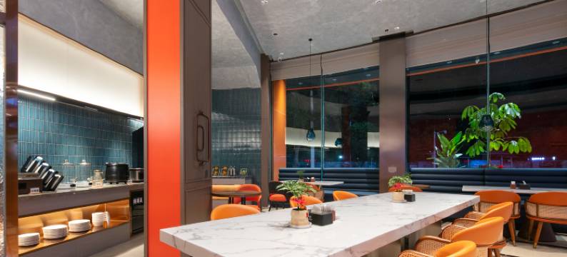 皮皮漾酒店(临武汽车总站店)图片