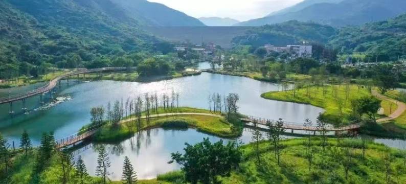 丽呈豪方东涌酒店图片