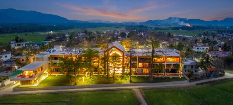 昌江佳和望山居图片