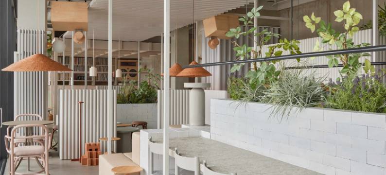 东边美术馆洛克酒店(Locke at East Side Gallery)图片