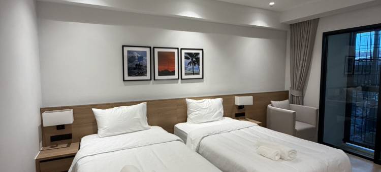 611酒店(611 Hotel)图片
