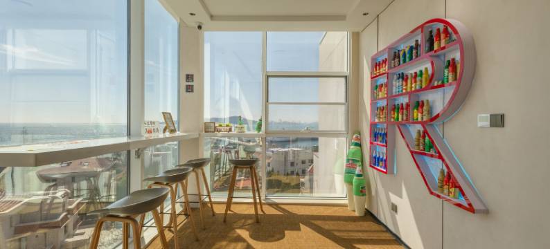 美豪R▪ROYALSS酒店(青岛栈桥火车站店)图片