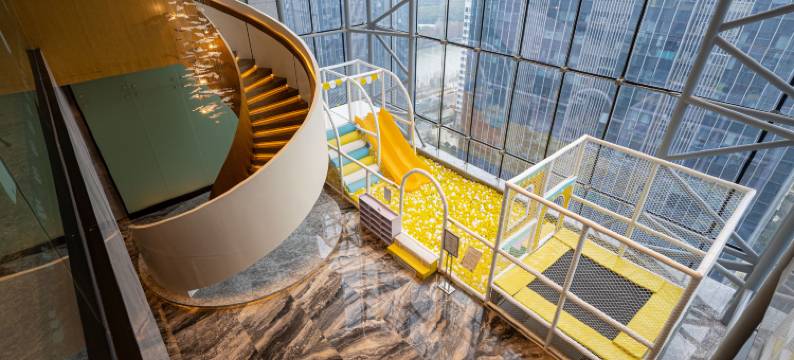 苏州吴江瑞廷西郊酒店图片