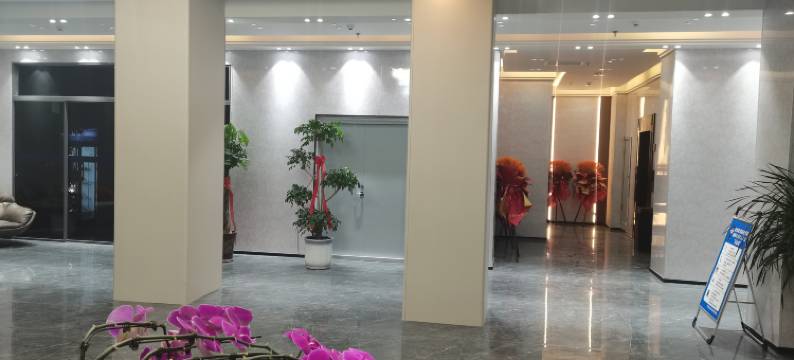 尊悦豪庭国际酒店图片