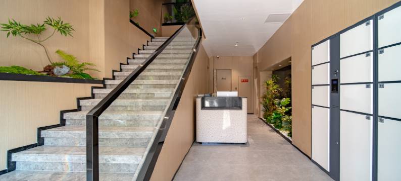 丽斯未来酒店(远东国际广场店)图片