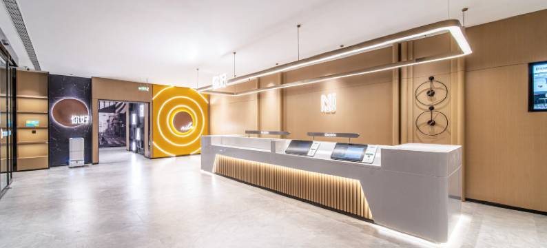 你好酒店(洛阳龙门站龙门大道店)图片