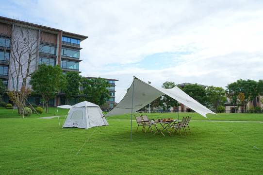 重庆新世界酒店图片