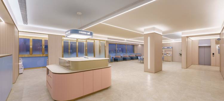 汉庭酒店(沈阳南站国际展览中心店)图片