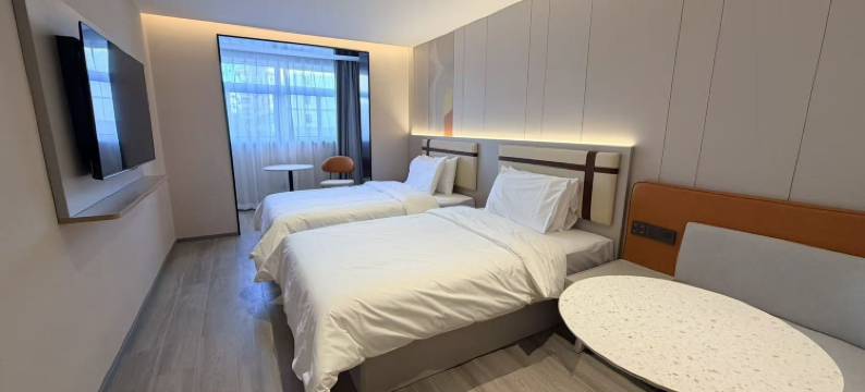 如家商旅酒店(洛阳应天门南广场洛邑古城店)图片