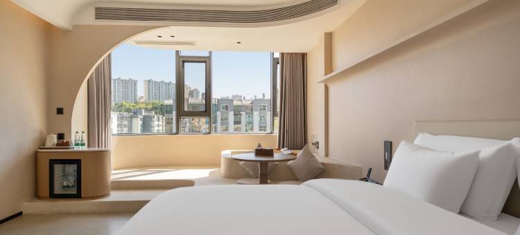 安宁栖野·Retreat民宿(安宁吾悦广场店)图片