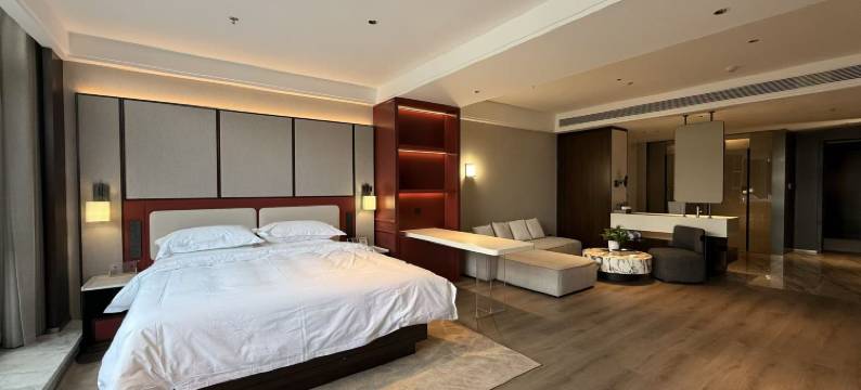 永安府酒店图片