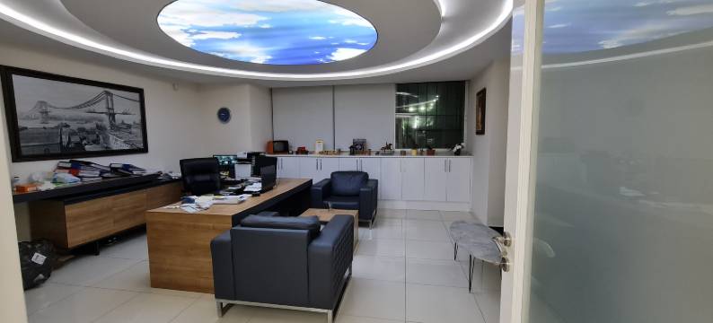 Konakhan Apart Otel图片