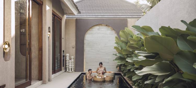 水明漾阿斯特拉别墅，Ini VIE Hospitality旗下(Astera Villa Seminyak by Ini VIE Hospitality)图片