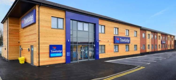 金斯林旅客之家酒店(TRAVELODGE KINGS LYNN)图片