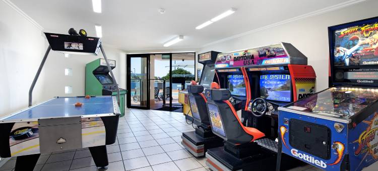 乌尔提卡海鸥度假酒店(ULTIQA Shearwater Resort)图片