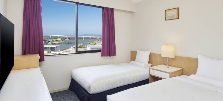 松浦城市酒店(Matsuura City Hotel)图片