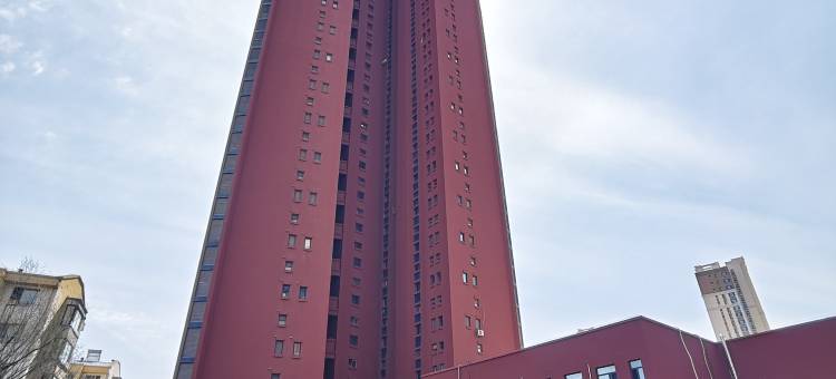简遇loft电竞投影民宿(万达广场店)图片