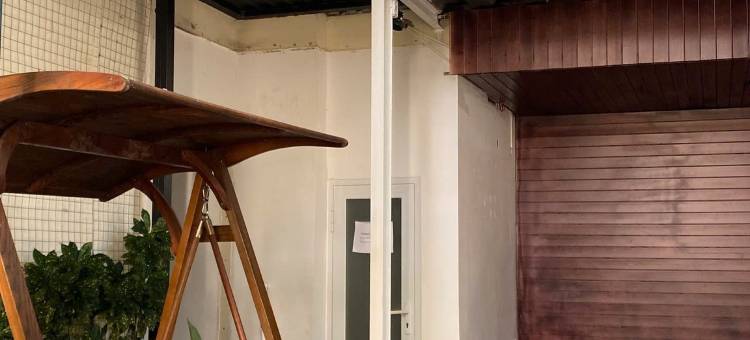 宁花园家庭旅馆(Nin Garden Homestay)图片