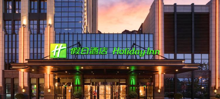天津武清假日酒店(佛罗伦萨小镇店)图片